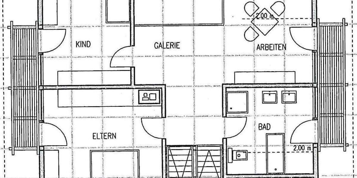 Einfamilienhaus Freiberg - 5 Zimmer, 200 m&sup2;, 1.750&euro; | Angebot:25690453