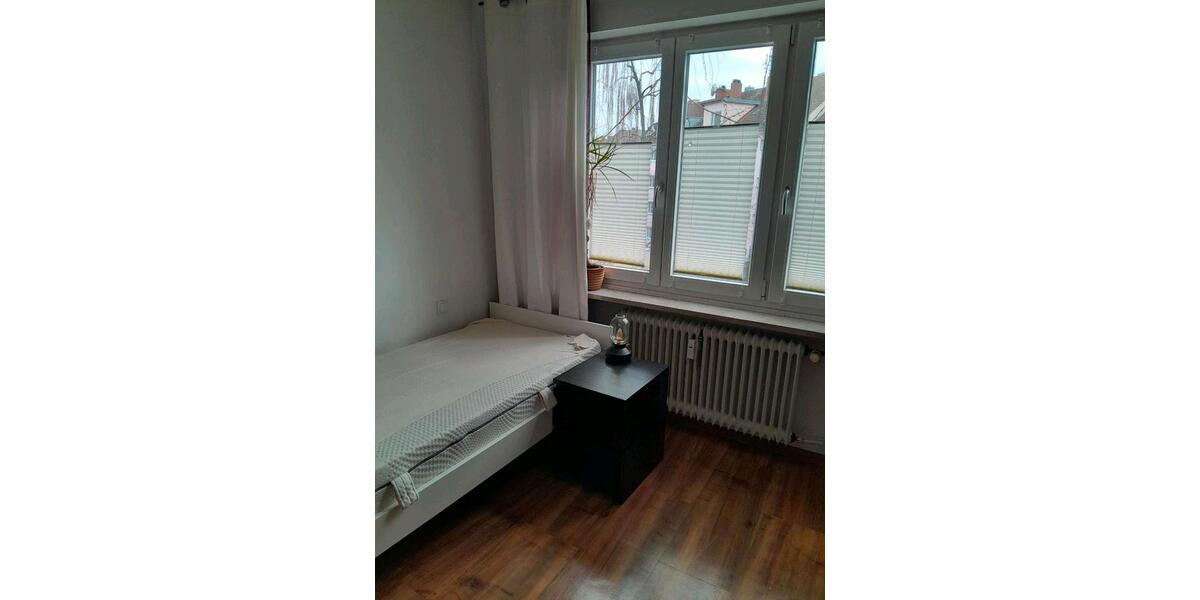 Etagenwohnung Graal-Müritz Müritz - 1 Zimmer, 130 m&sup2;, 25&euro; | Angebot:25539796