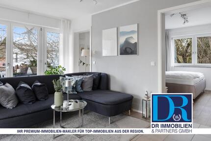 Wohnung Ingolstadt Münchener Straße - 2.5 Zimmer, 78 m&sup2;, 1.095&euro; | Angebot:25235910