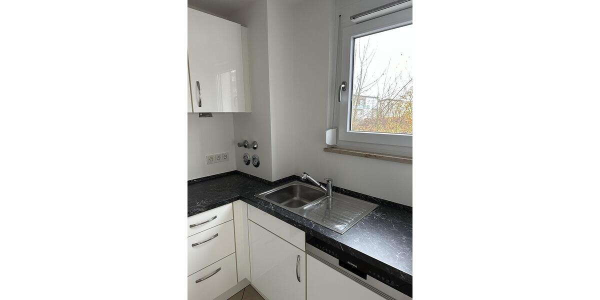 Helle 3-Zimmer-Wohnung, vollmöbiliert, ab 01.02.2026 in Garching b. München 3 zimmer