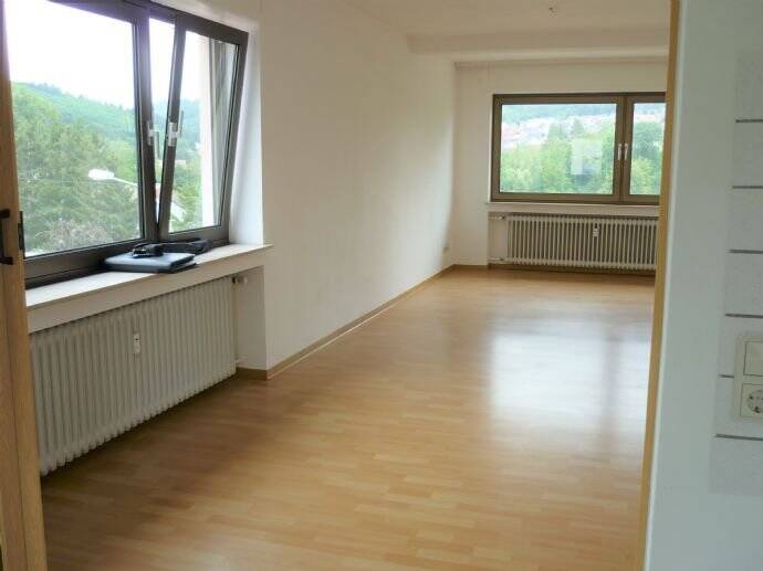 Etagenwohnung Beckingen Düppenweiler - 2 Zimmer, 62 m&sup2;, 390&euro; | Angebot:24366908