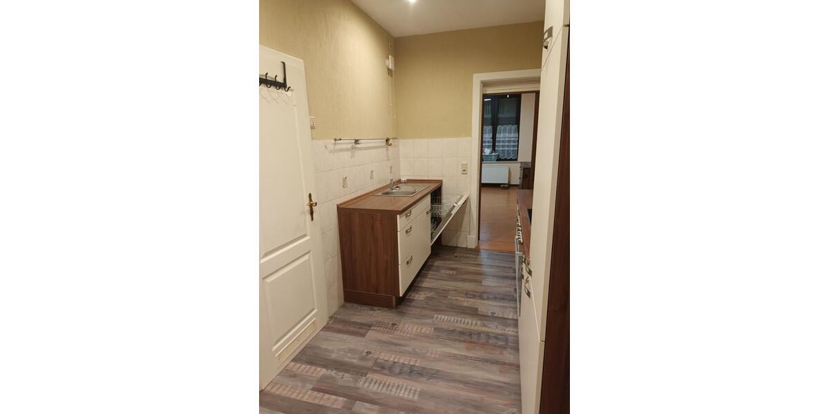 Erdgeschoßwohnung Bad Wilsnack - 2 Zimmer, 75 m&sup2;, 500&euro; | Angebot:24535918