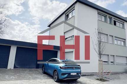 Wohnung Gunzenhausen - 5 Zimmer, 109 m&sup2;, 1.080&euro; | Angebot:25942056