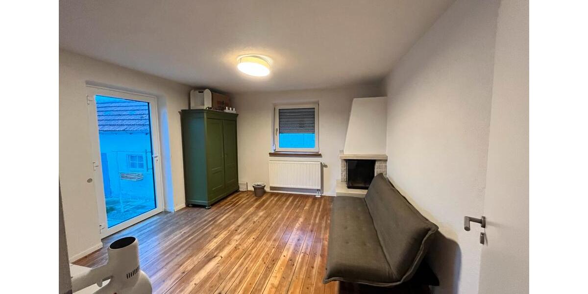 Wohnen auf Zeit Neu-Ulm Burlafingen - 2 Zimmer, 30 m&sup2;, 650&euro; | Angebot:25734371