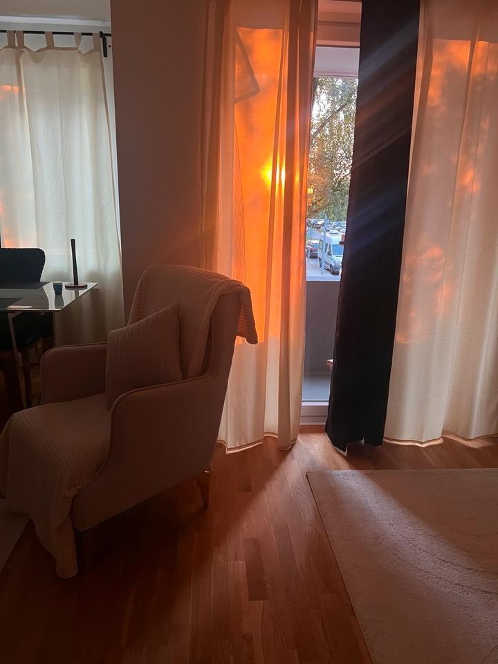 modernes Zimmer als WG in 75m² Wohnung zu vermieten
