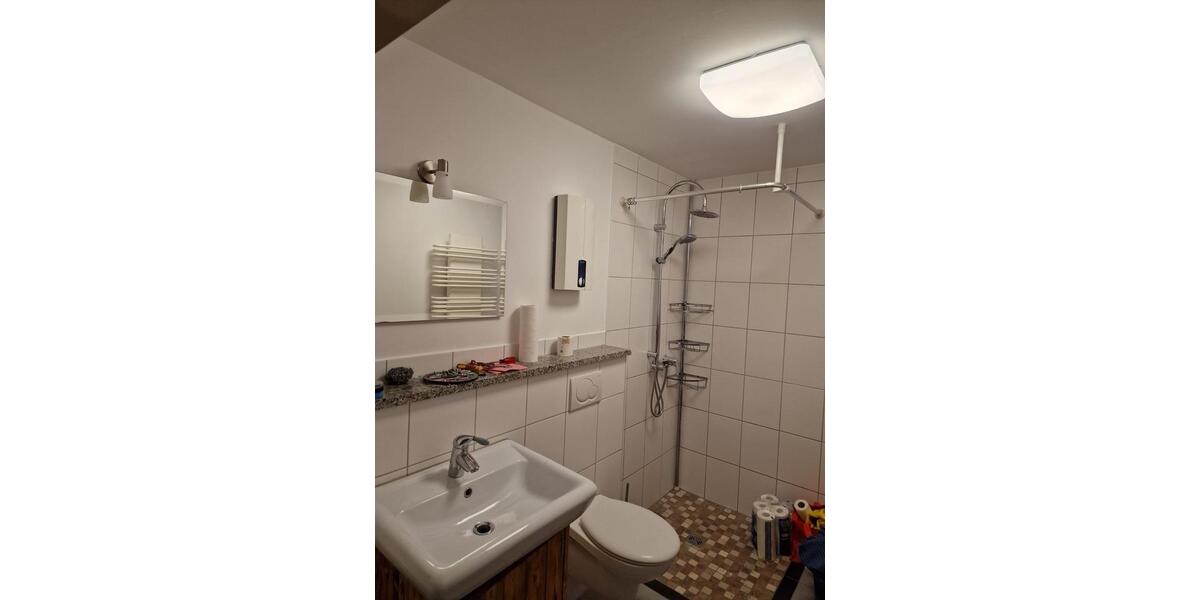 Erdgeschoßwohnung Bühlertann - 1 Zimmer, 23 m&sup2;, 450&euro; | Angebot:25963168
