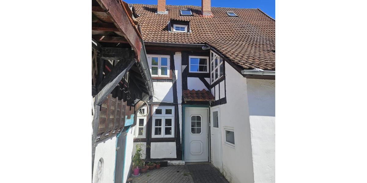 Erdgeschoßwohnung Göttingen Elliehausen / Esebeck - 3.5 Zimmer, 78 m&sup2;, 450&euro; | Angebot:26285946