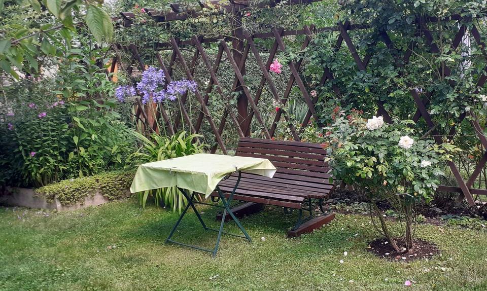 Wohnen auf Zeit Trebsen/Mulde Mulde - 3 Zimmer, 68 m&sup2;, 100&euro; | Angebot:24831759