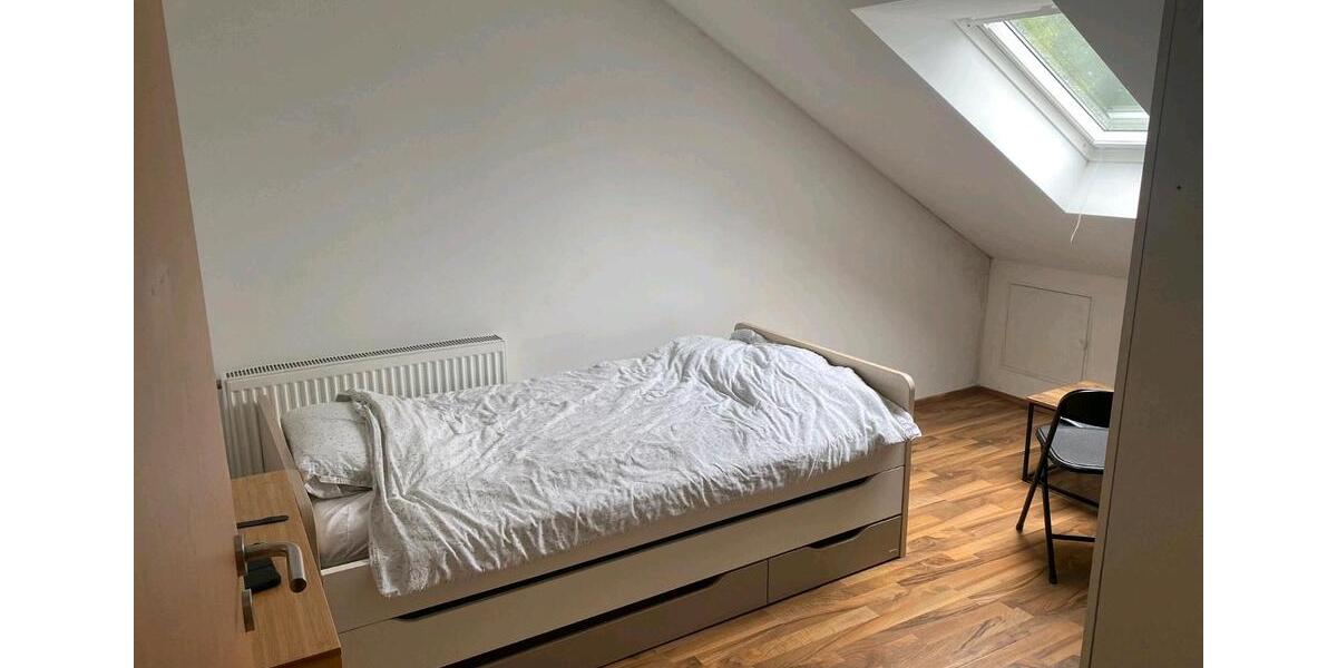 Etagenwohnung Münster Gievenbeck - 3 Zimmer, 70 m&sup2;, 1.200&euro; | Angebot:26578531