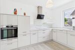 Außergewöhnliches Haus Wohnung über 2 Etagen in ruhiger Lage von Metjendorf-Oldenburg, KFW 70-ModernCarportGarten Wohnen am Rande von Oldenburg - Doppelhaushälfte Wiefelstede / Metjendorf Metjendorf | Angebot:26646278