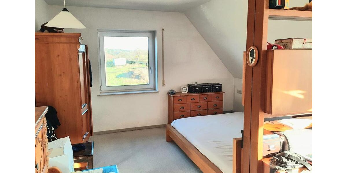 2 Zimmer Wohnung in 88255 Baienfurt 2 zimmer