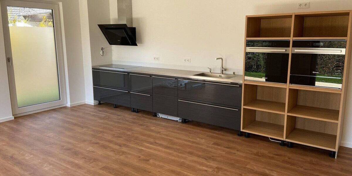 Etagenwohnung Hamburg Farmsen-Berne - 3 Zimmer, 86 m&sup2;, 1.800&euro; | Angebot:26909025