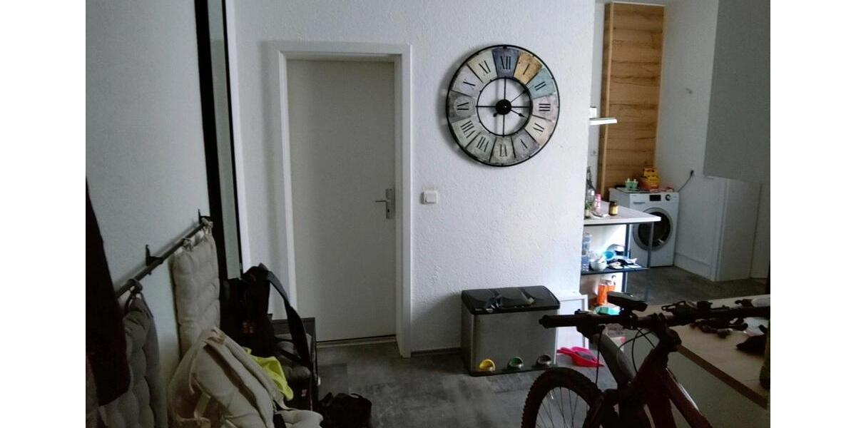 Erdgeschoßwohnung Magdeburg - 2 Zimmer, 53 m&sup2;, 503&euro; | Angebot:26348368