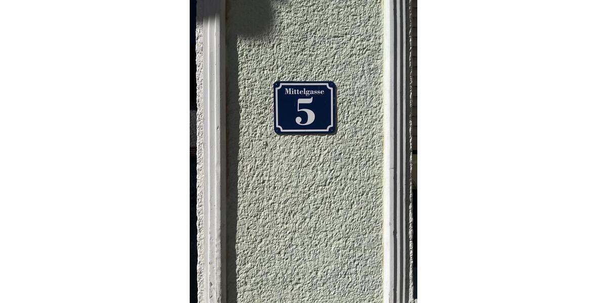 Etagenwohnung Glauchau - 2 Zimmer, 51 m&sup2;, 400&euro; | Angebot:26512370