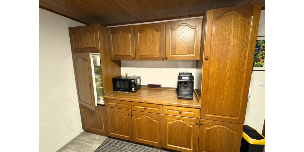 Wohnen auf Zeit Altlußheim - 1.5 Zimmer, 40 m&sup2;, 480&euro; | Angebot:23557957