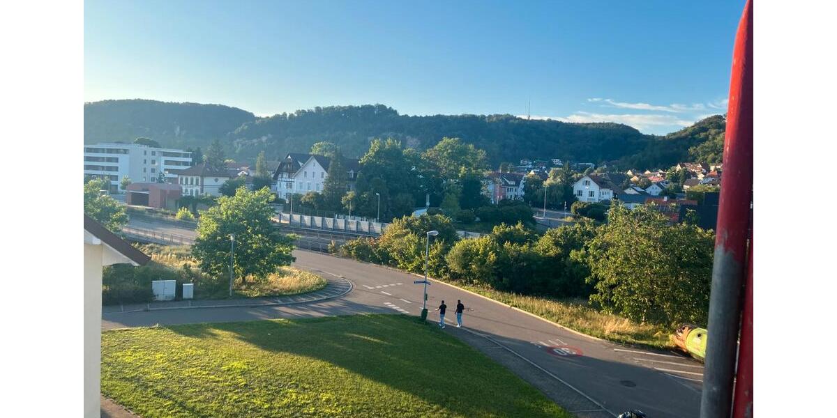 Etagenwohnung Grenzach-Wyhlen Wyhlen - 3 Zimmer, 69 m&sup2;, 1.040&euro; | Angebot:26611048