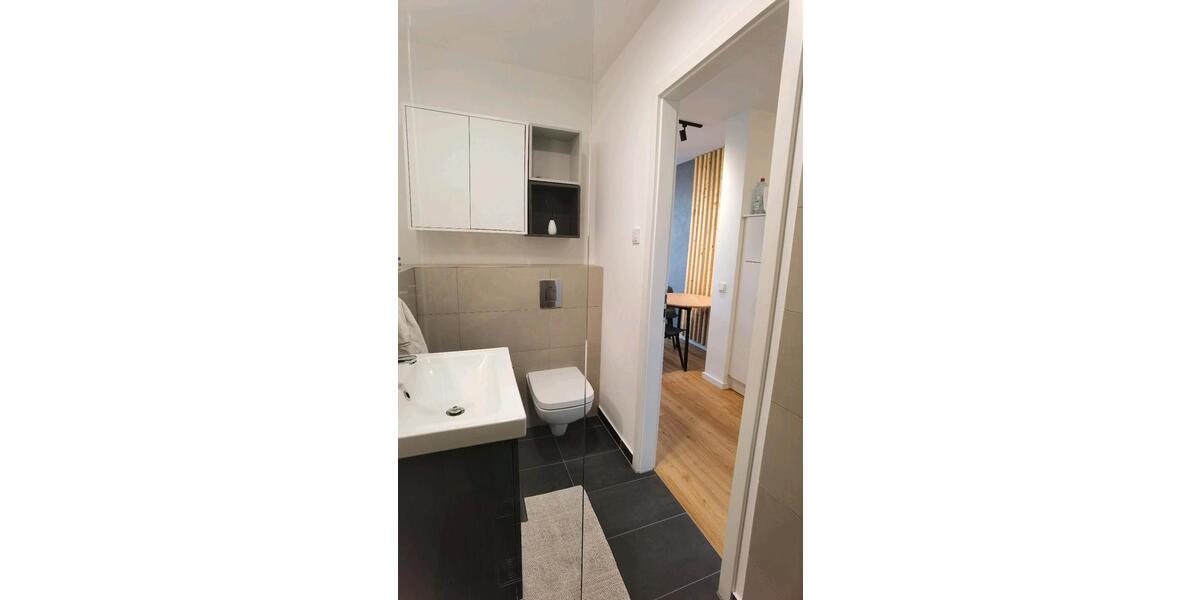 Etagenwohnung Berlin Lichtenberg - 1 Zimmer, 30 m&sup2;, 1.000&euro; | Angebot:26701675