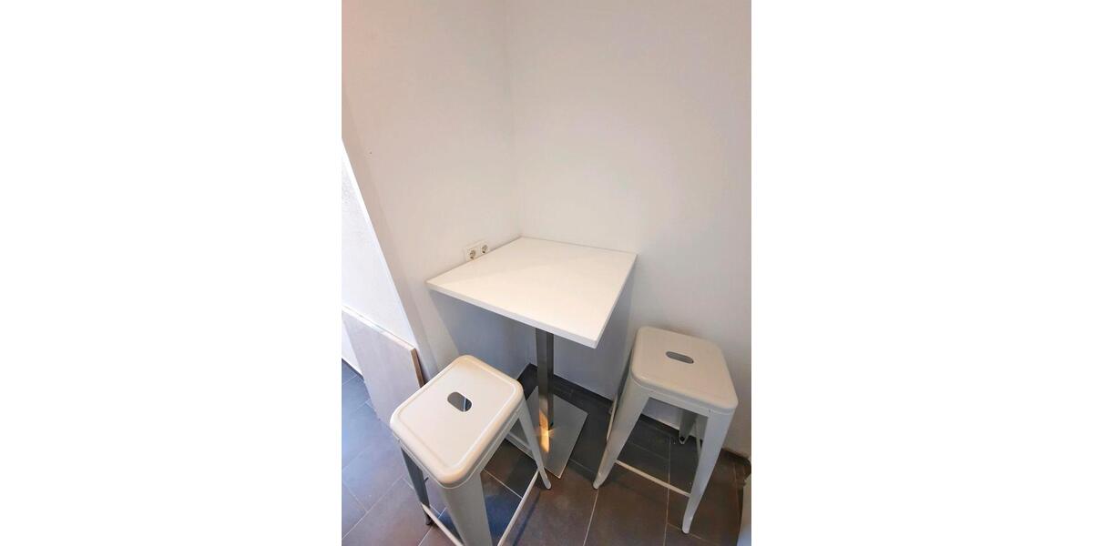 Wohnen auf Zeit Nürnberg Gleißhammer - 1 Zimmer, 18 m&sup2;, 320&euro; | Angebot:25921040