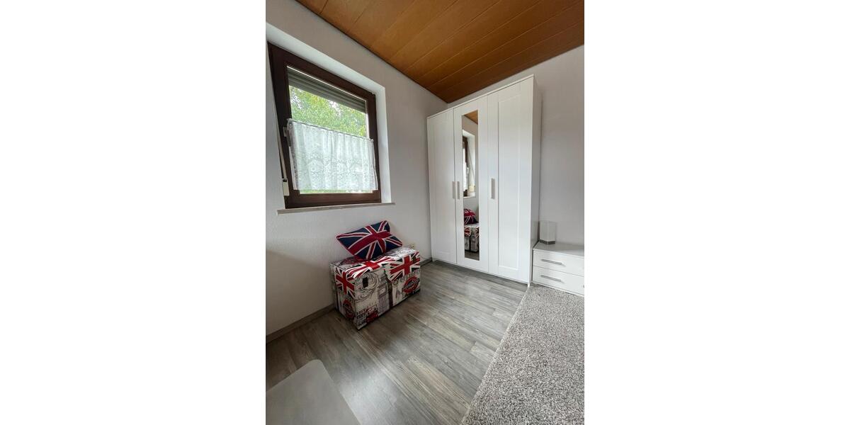 Wohnen auf Zeit Aalen Dewangen - 1 Zimmer, 12 m&sup2;, 350&euro; | Angebot:25873333