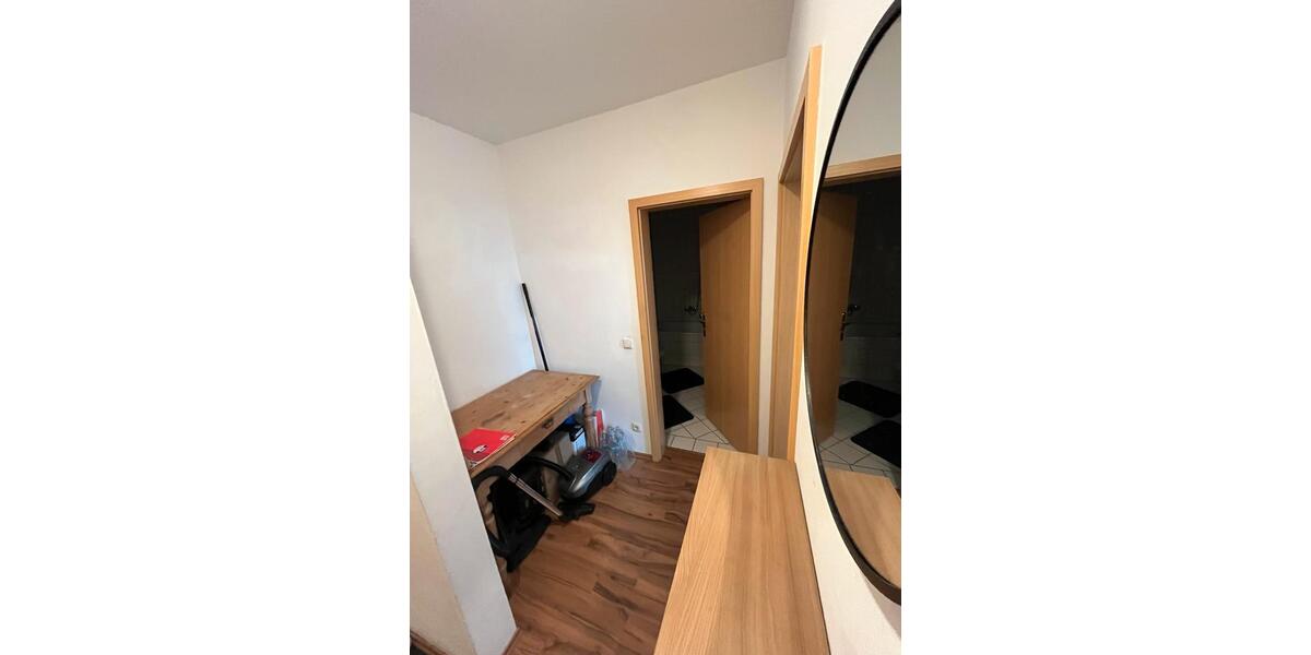 Dachgeschoßwohnung Simbach am Inn - 2 Zimmer, 48 m&sup2;, 448&euro; | Angebot:25977314