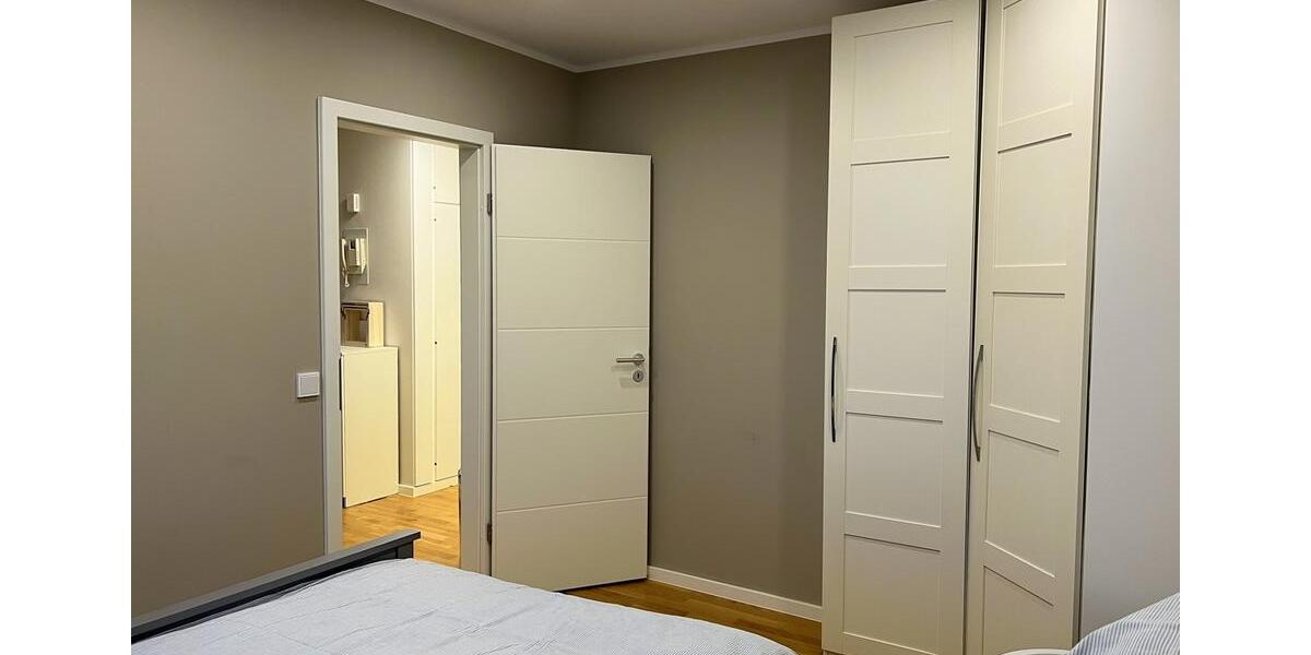 Etagenwohnung Mörfelden-Walldorf Walldorf - 2 Zimmer, 58 m&sup2;, 1.005&euro; | Angebot:26196708