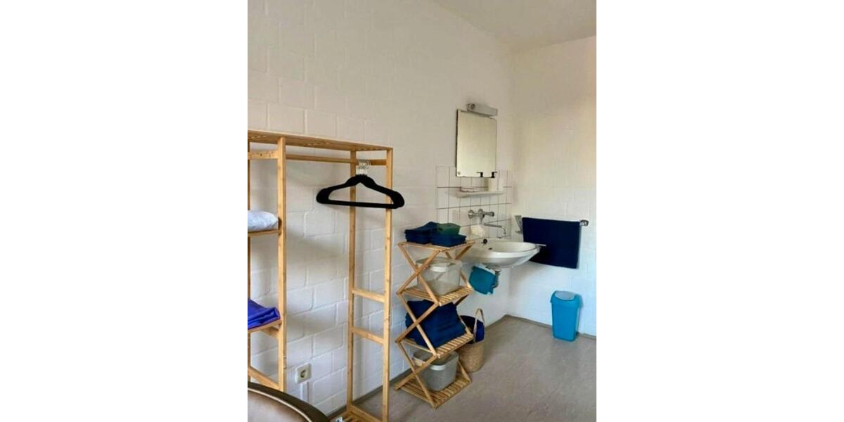 Wohnen auf Zeit Bielefeld Schildesche - 1 Zimmer, 24 m&sup2;, 202&euro; | Angebot:26479148