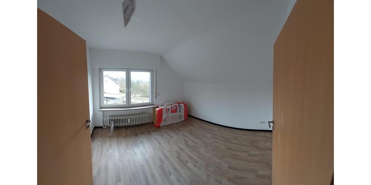 Dachgeschoßwohnung Gummersbach Hepel - 2 Zimmer, 57 m&sup2;, 456&euro; | Angebot:25054997