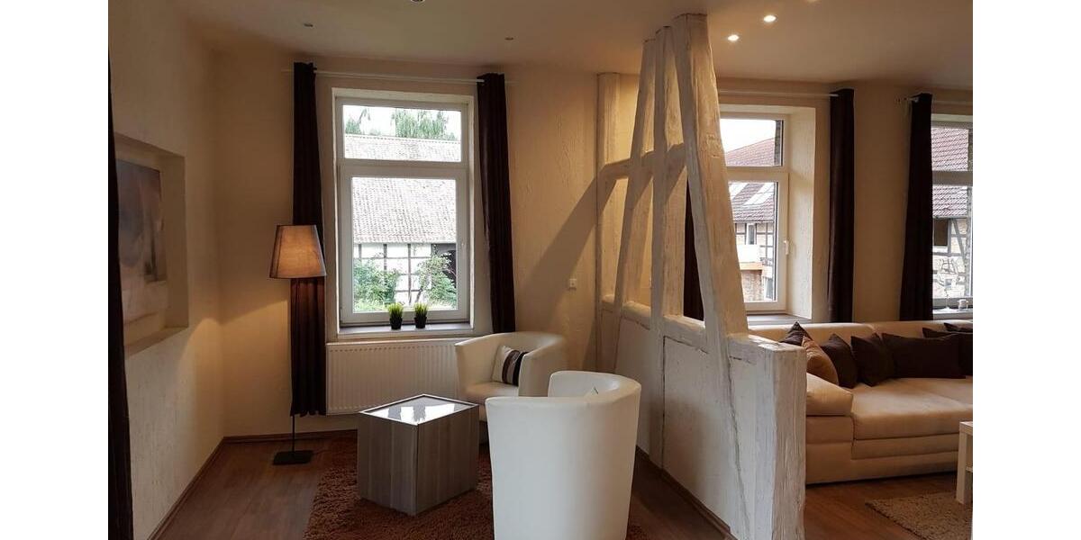 Etagenwohnung Salzgitter Ortschaft Ost - 2 Zimmer, 125 m&sup2;, 1.000&euro; | Angebot:25992665