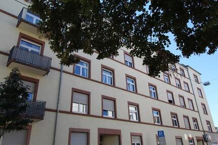 Wohnung Bruchsal - 4 Zimmer, 117 m&sup2;, 985&euro; | Angebot:25262458