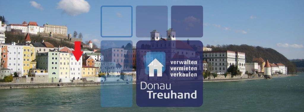 Etagenwohnung Passau Mühltal - 4 Zimmer, 136 m&sup2;, 1.356&euro; | Angebot:25342395