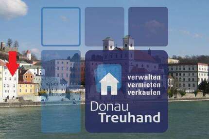 Wohnung Passau Mühltal - 4 Zimmer, 136 m&sup2;, 1.356&euro; | Angebot:25342395