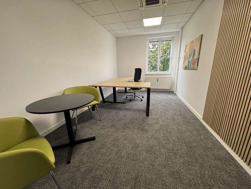 Büro in Ismaning 520 € 17 m² zimmer