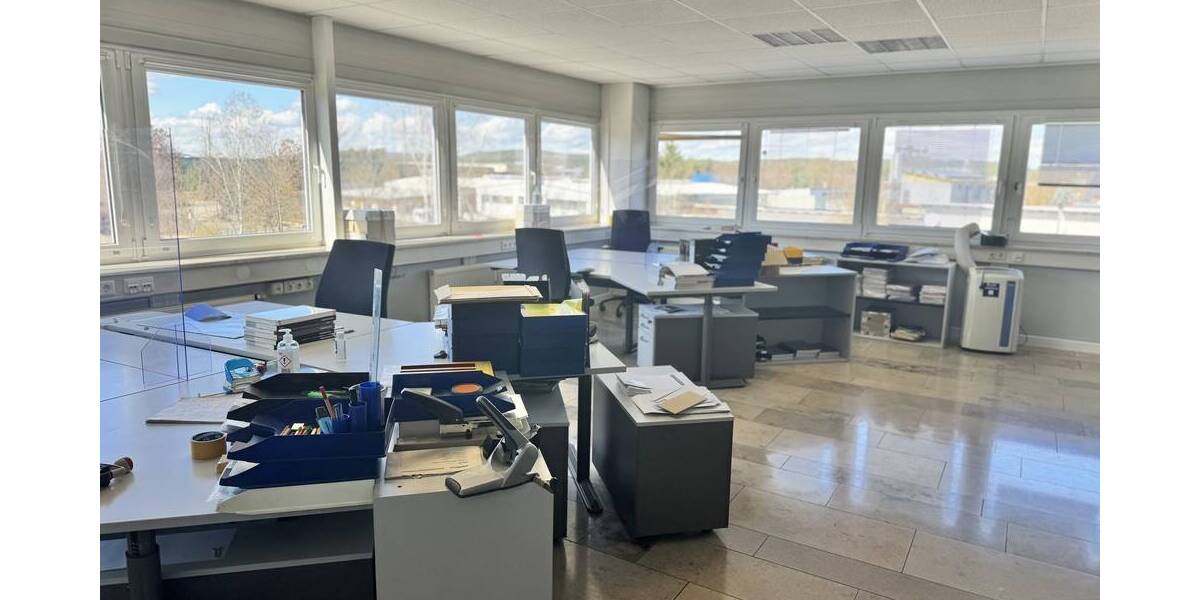 Gewerbeobjekt Georgensgmünd - 7.000&euro; | Angebot:25673929