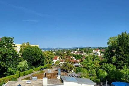 Schönes möbiliertes Appartement in Passau zu vermieten 1 zimmer