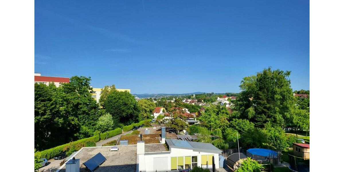 Schönes möbiliertes Appartement in Passau zu vermieten 1 zimmer