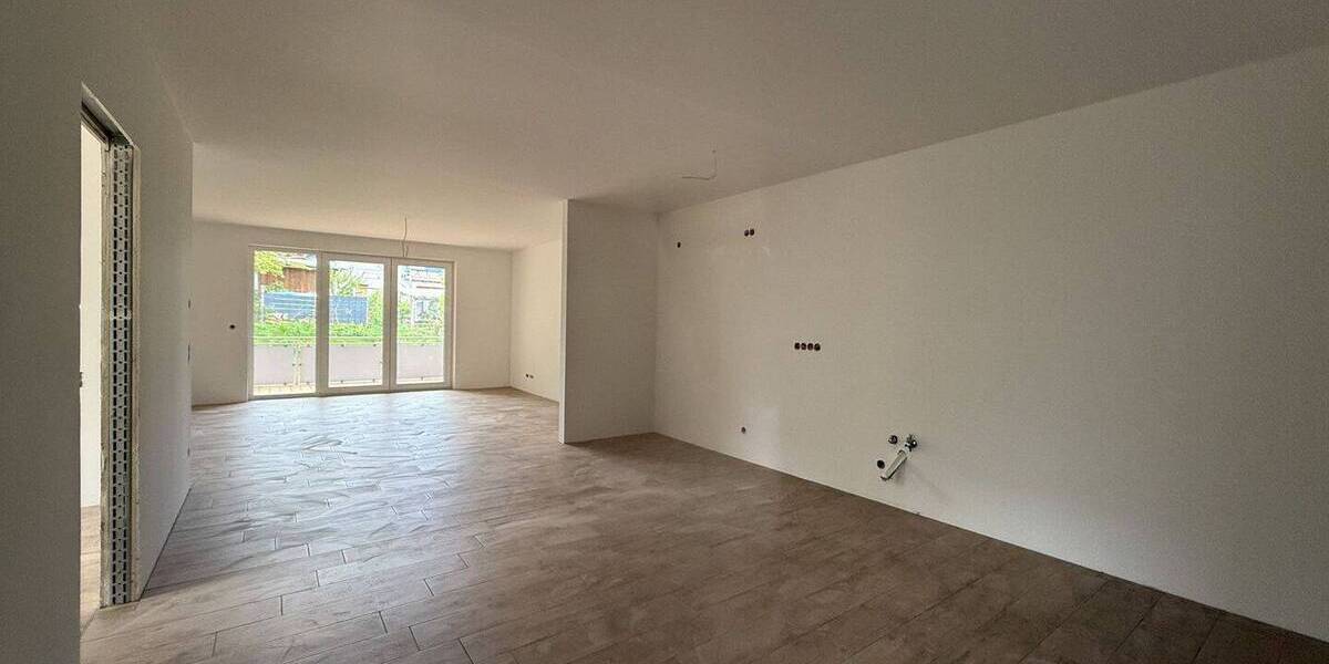 Etagenwohnung Bad Doberan - 3 Zimmer, 96 m&sup2;, 1.500&euro; | Angebot:26155496