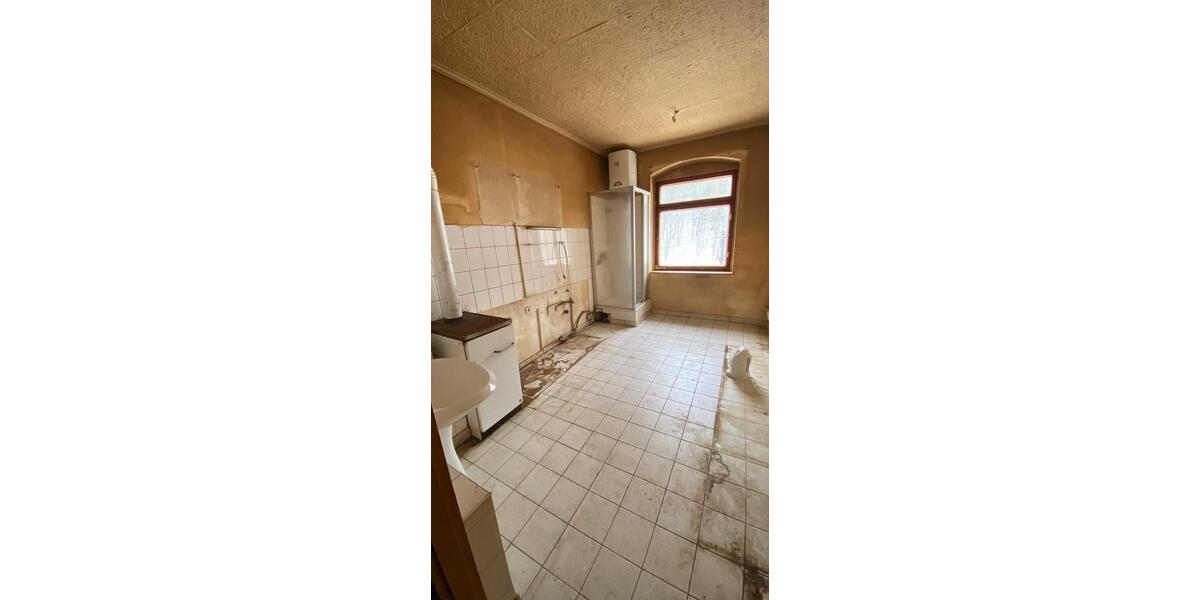 Etagenwohnung Niederwiesa - 3 Zimmer, 52 m&sup2;, 200&euro; | Angebot:24307735