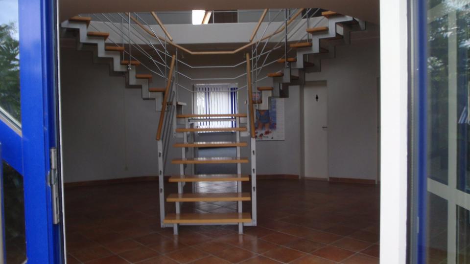 Gewerbeobjekt Schwerin Gartenstadt - 8&euro; | Angebot:24836452