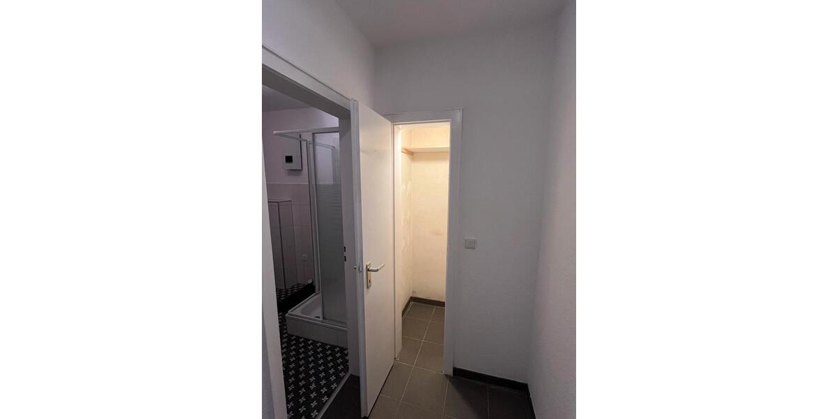 Etagenwohnung Iserlohn - 1 Zimmer, 39 m&sup2;, 500&euro; | Angebot:24108932
