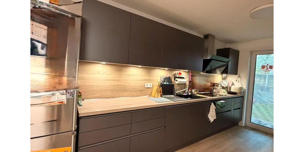 Erdgeschoßwohnung Oldenburg Bürgeresch - 4 Zimmer, 155 m&sup2;, 1.850&euro; | Angebot:26594425
