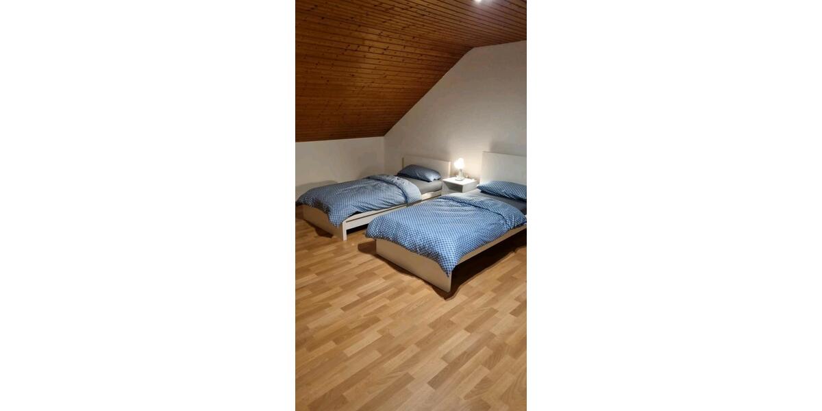 MonteurzimmerFerienwohnung 4 zimmer