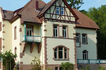 Gewerbeobjekt Achern - 3.160&euro; | Angebot:19536405