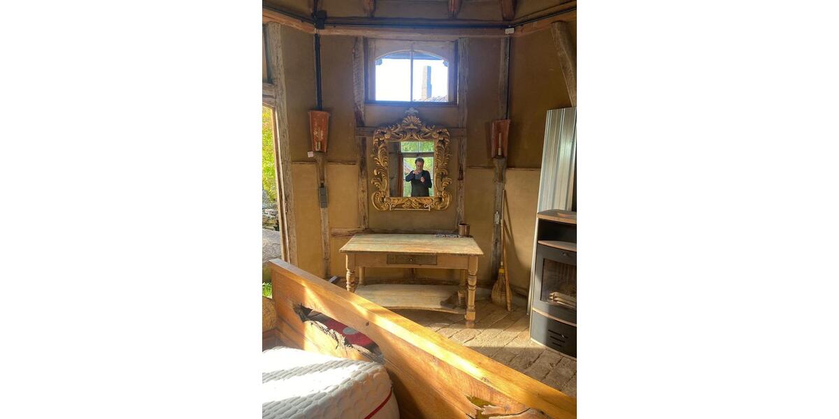 Etagenwohnung Lemgo - 1 Zimmer, 16 m&sup2;, 500&euro; | Angebot:24429798