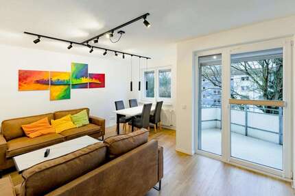 Zimmer Dortmund Brücherhof - 1 Zimmer, 1.490&euro; | Angebot:25154380