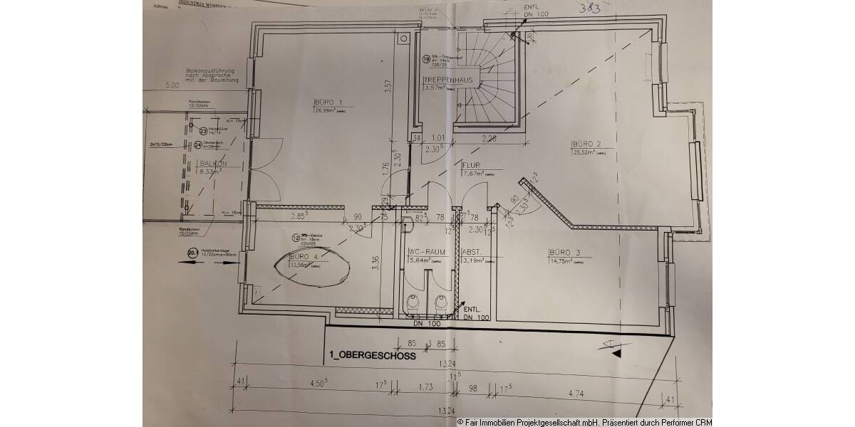 Gewerbeobjekt Buxtehude - 990&euro; | Angebot:26105216