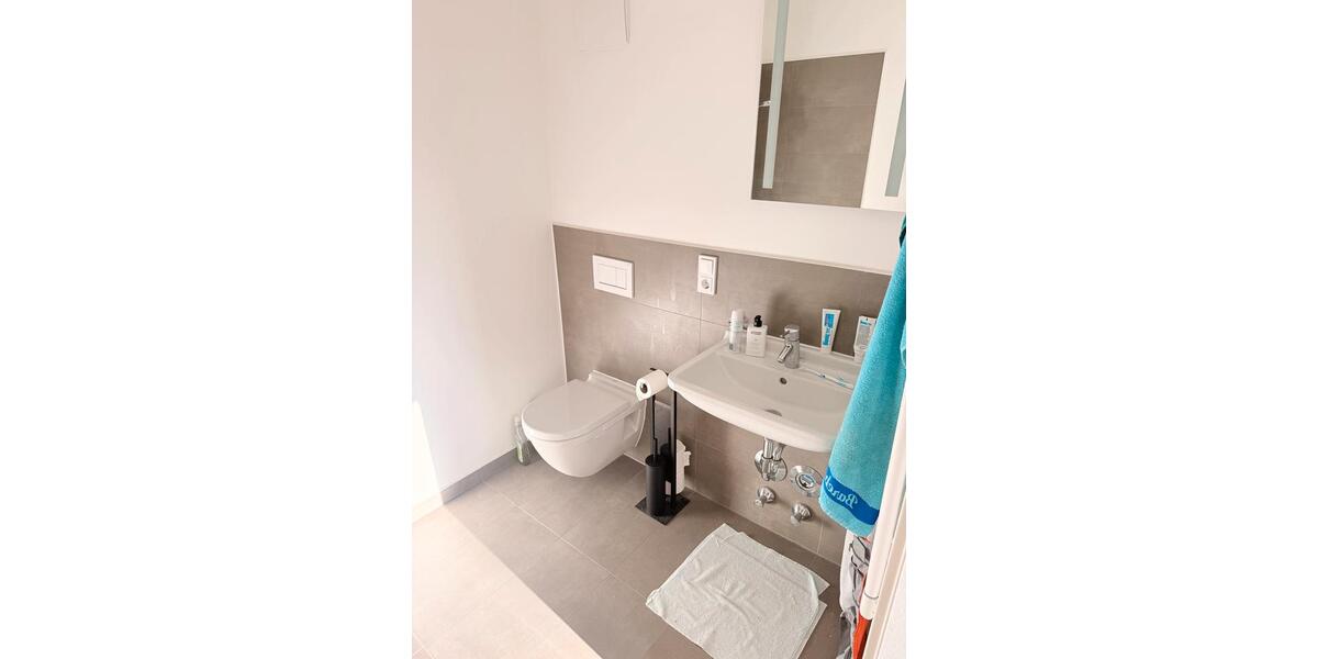 Wohnen auf Zeit Köln Porz - 1 Zimmer, 39 m&sup2;, 1.800&euro; | Angebot:24776480