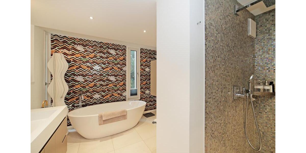 Etagenwohnung München Schwabing-Freimann - 4 Zimmer, 145 m&sup2;, 4.200&euro; | Angebot:23663467