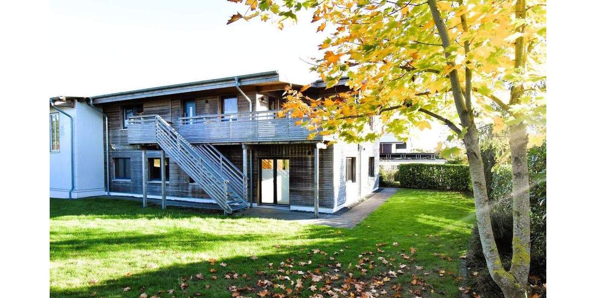 Etagenwohnung Hollenstedt - 4 Zimmer, 130 m&sup2;, 1.480&euro; | Angebot:25107488