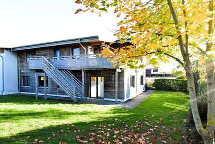 Wohnung Hollenstedt - 4 Zimmer, 130 m&sup2;, 1.480&euro; | Angebot:25107488