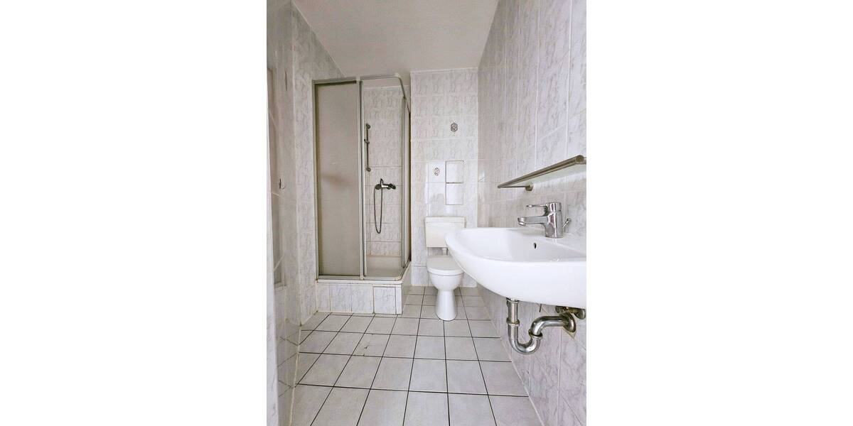 Etagenwohnung Köthen (Anhalt) Köthen - 2 Zimmer, 51 m&sup2;, 245&euro; | Angebot:26712447